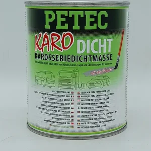 Petec Karo-Dicht Karosseriedichtmasse Preiswert